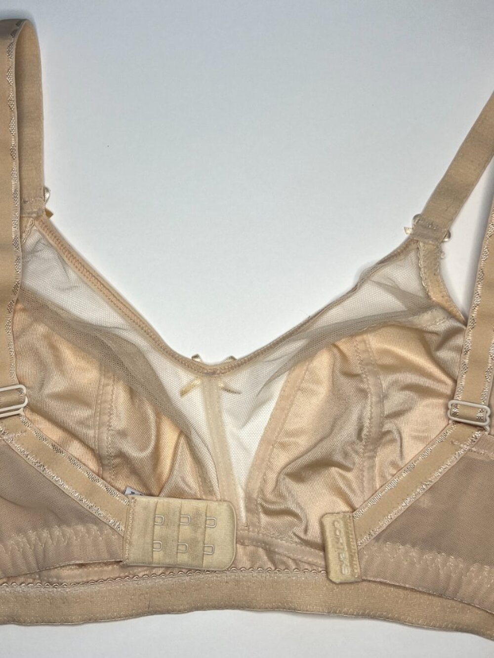 Gorteks bra - Picture 4 of 6